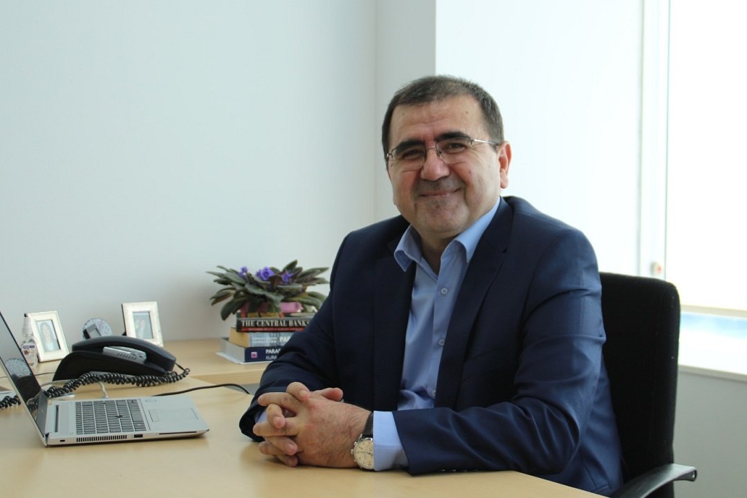 Ali Çufadar, Dr.